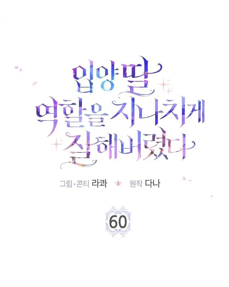 Tôi Đã Diễn Tròn Vai Một Đứa Con Gái Nuôi Chapter 60 - 85