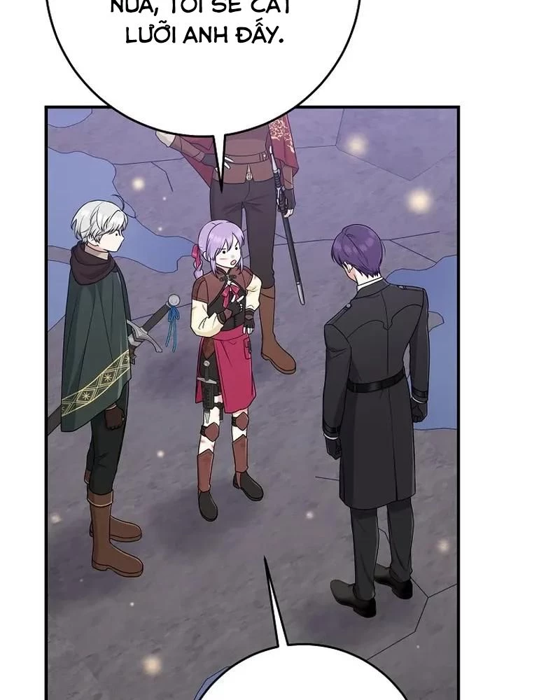 Tôi Đã Diễn Tròn Vai Một Đứa Con Gái Nuôi Chapter 60 - 92