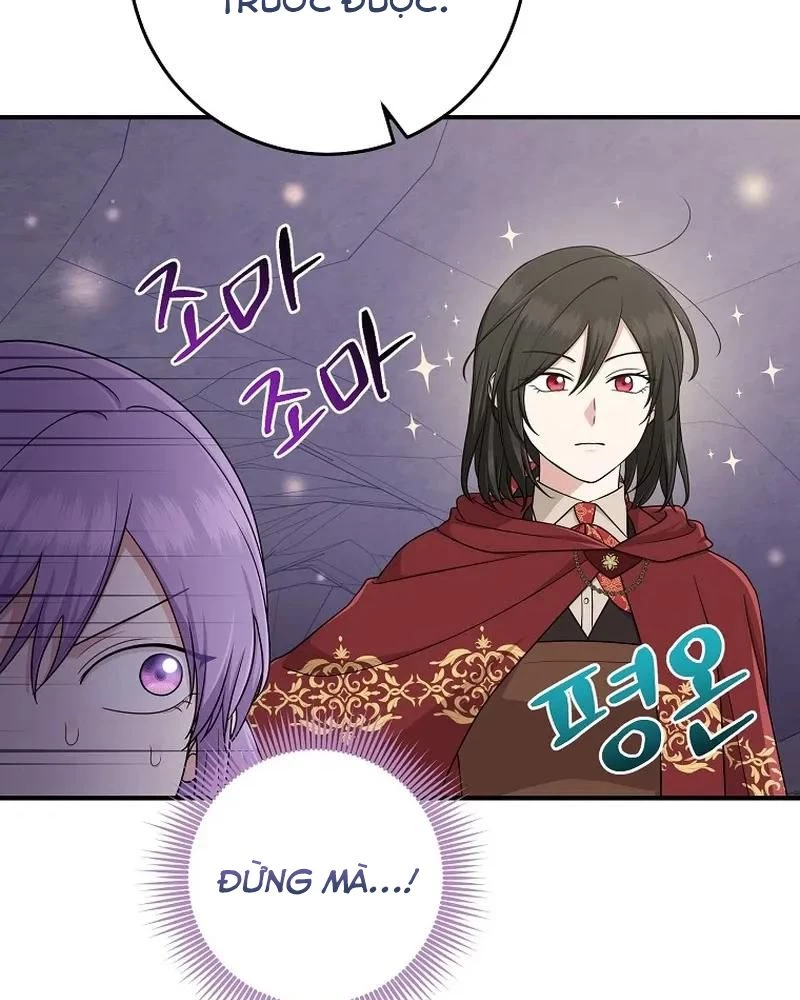 Tôi Đã Diễn Tròn Vai Một Đứa Con Gái Nuôi Chapter 60 - 96