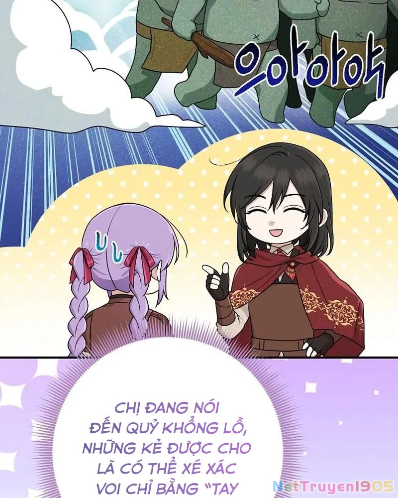 Tôi Đã Diễn Tròn Vai Một Đứa Con Gái Nuôi Chapter 60 - 104