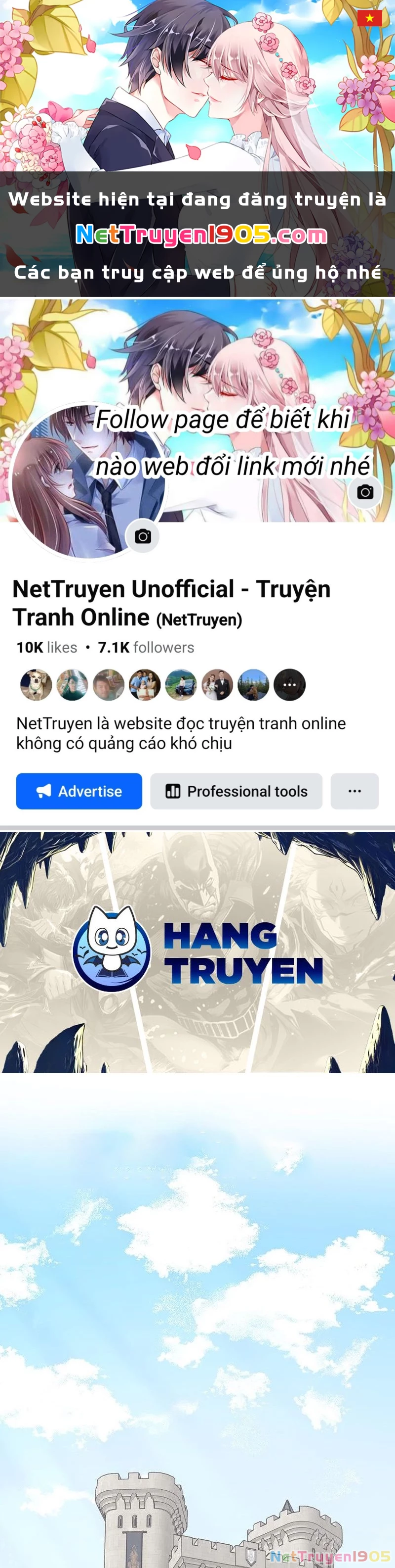 Tôi Đã Diễn Tròn Vai Một Đứa Con Gái Nuôi Chapter 61 - 1