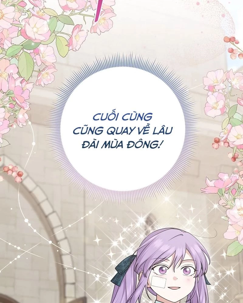 Tôi Đã Diễn Tròn Vai Một Đứa Con Gái Nuôi Chapter 61 - 5