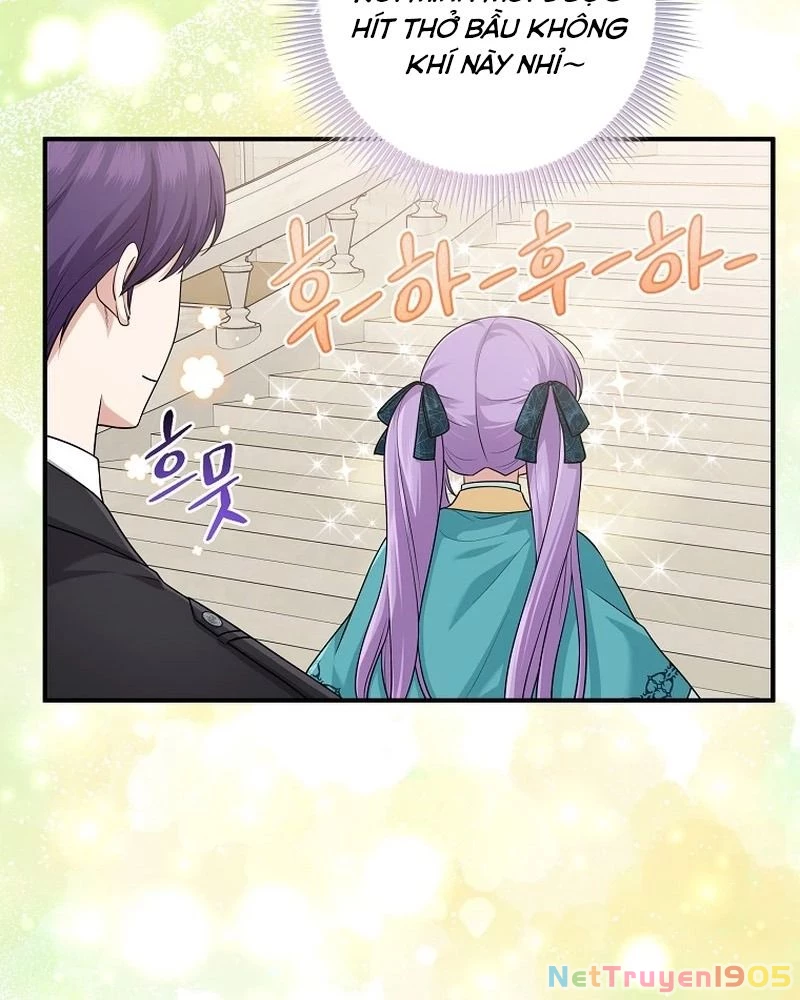 Tôi Đã Diễn Tròn Vai Một Đứa Con Gái Nuôi Chapter 61 - 7