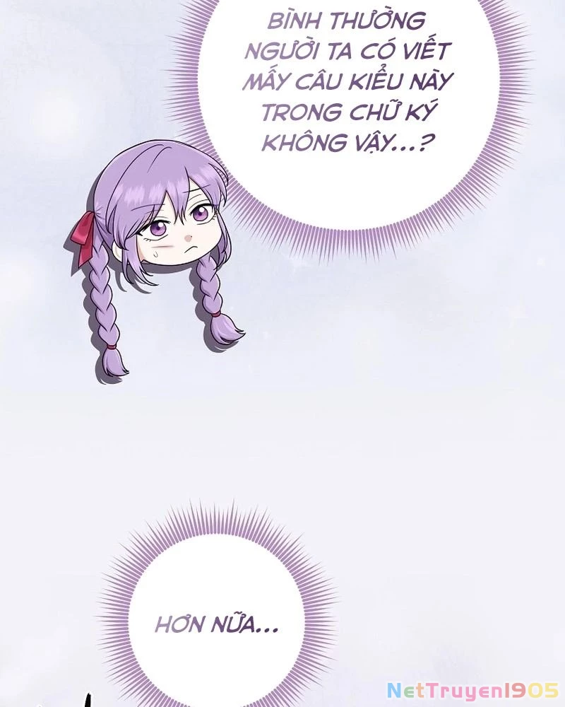 Tôi Đã Diễn Tròn Vai Một Đứa Con Gái Nuôi Chapter 61 - 17