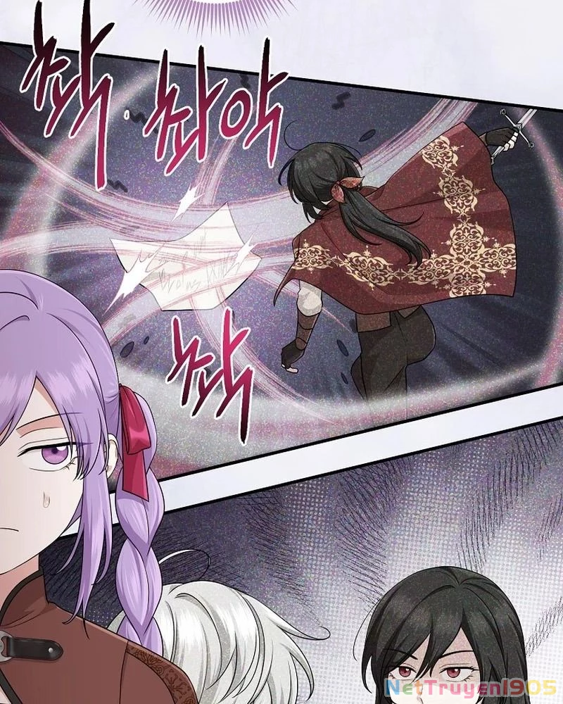 Tôi Đã Diễn Tròn Vai Một Đứa Con Gái Nuôi Chapter 61 - 18