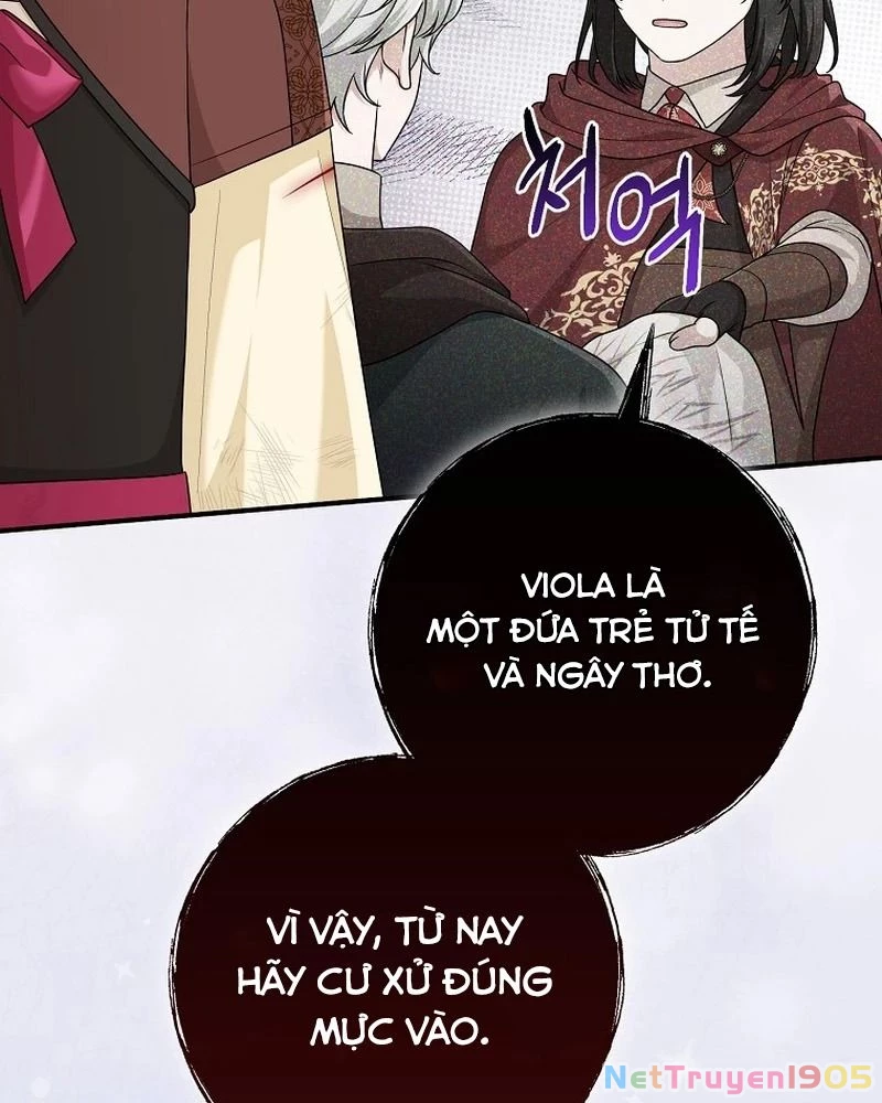 Tôi Đã Diễn Tròn Vai Một Đứa Con Gái Nuôi Chapter 61 - 19