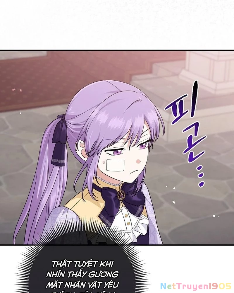 Tôi Đã Diễn Tròn Vai Một Đứa Con Gái Nuôi Chapter 61 - 32