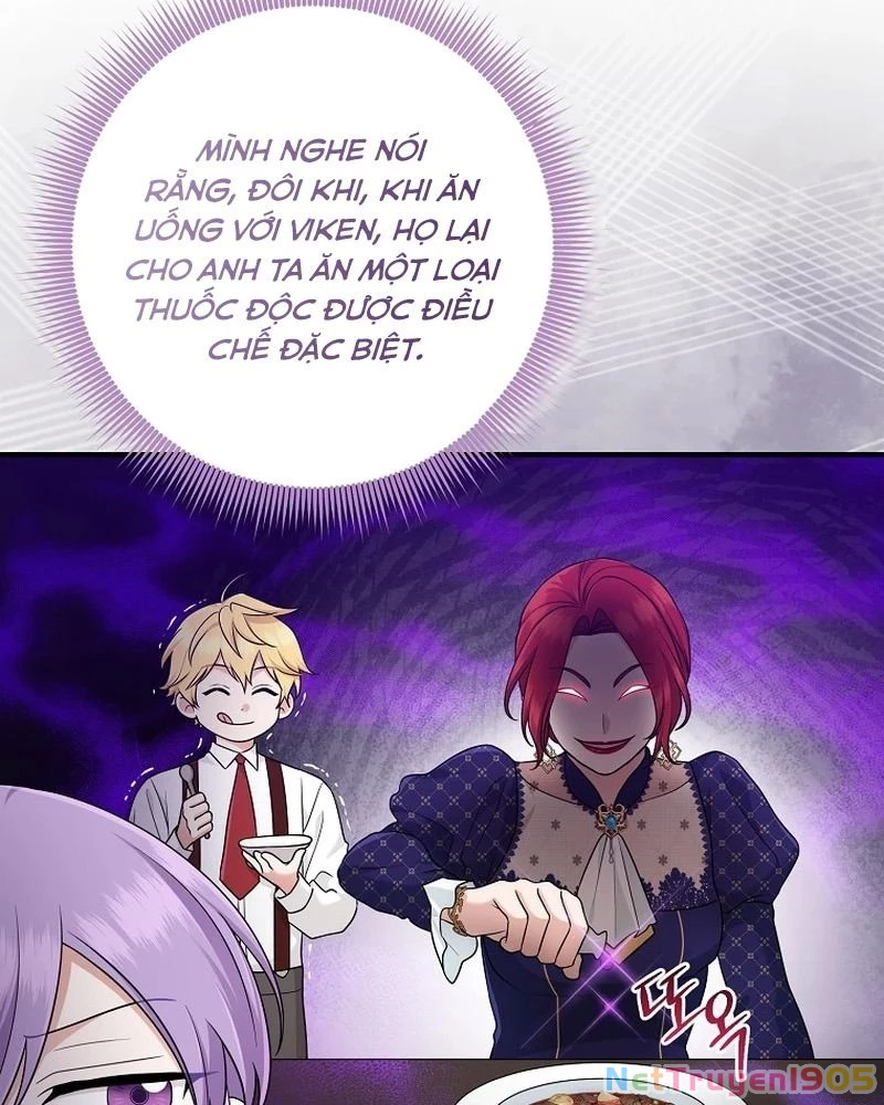 Tôi Đã Diễn Tròn Vai Một Đứa Con Gái Nuôi Chapter 61 - 45