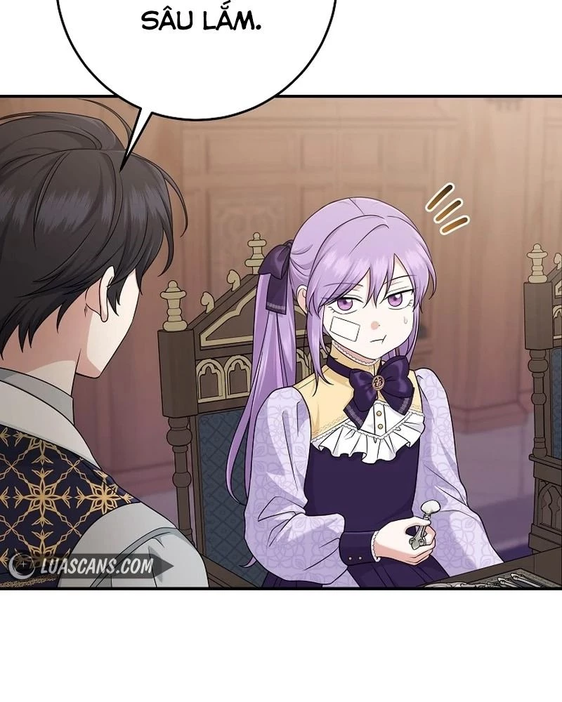 Tôi Đã Diễn Tròn Vai Một Đứa Con Gái Nuôi Chapter 61 - 51