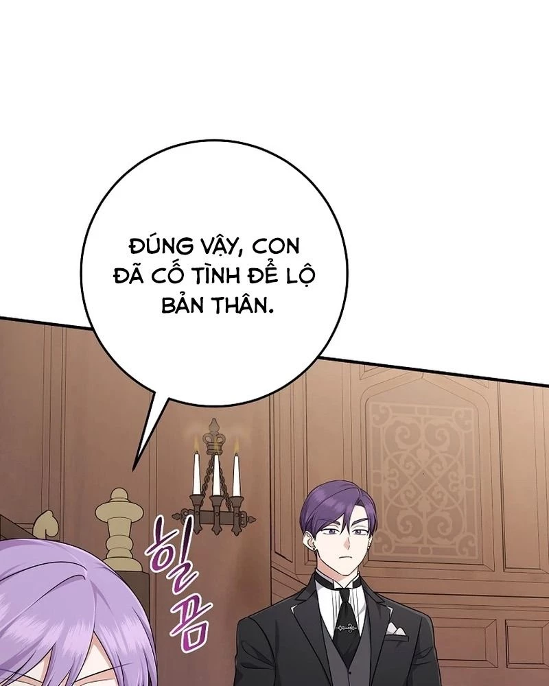 Tôi Đã Diễn Tròn Vai Một Đứa Con Gái Nuôi Chapter 61 - 52