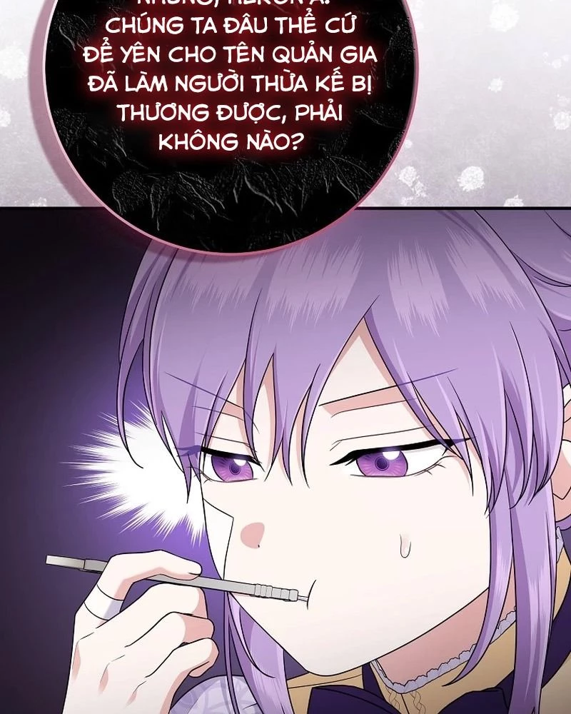 Tôi Đã Diễn Tròn Vai Một Đứa Con Gái Nuôi Chapter 61 - 60