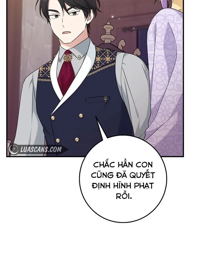 Tôi Đã Diễn Tròn Vai Một Đứa Con Gái Nuôi Chapter 61 - 63