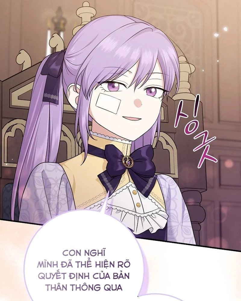 Tôi Đã Diễn Tròn Vai Một Đứa Con Gái Nuôi Chapter 61 - 65