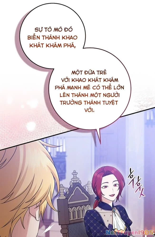 Tôi Đã Diễn Tròn Vai Một Đứa Con Gái Nuôi Chapter 62 - 28