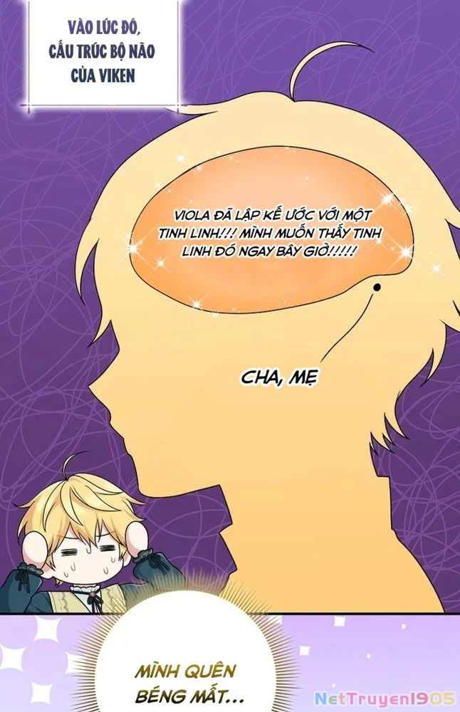 Tôi Đã Diễn Tròn Vai Một Đứa Con Gái Nuôi Chapter 62 - 34