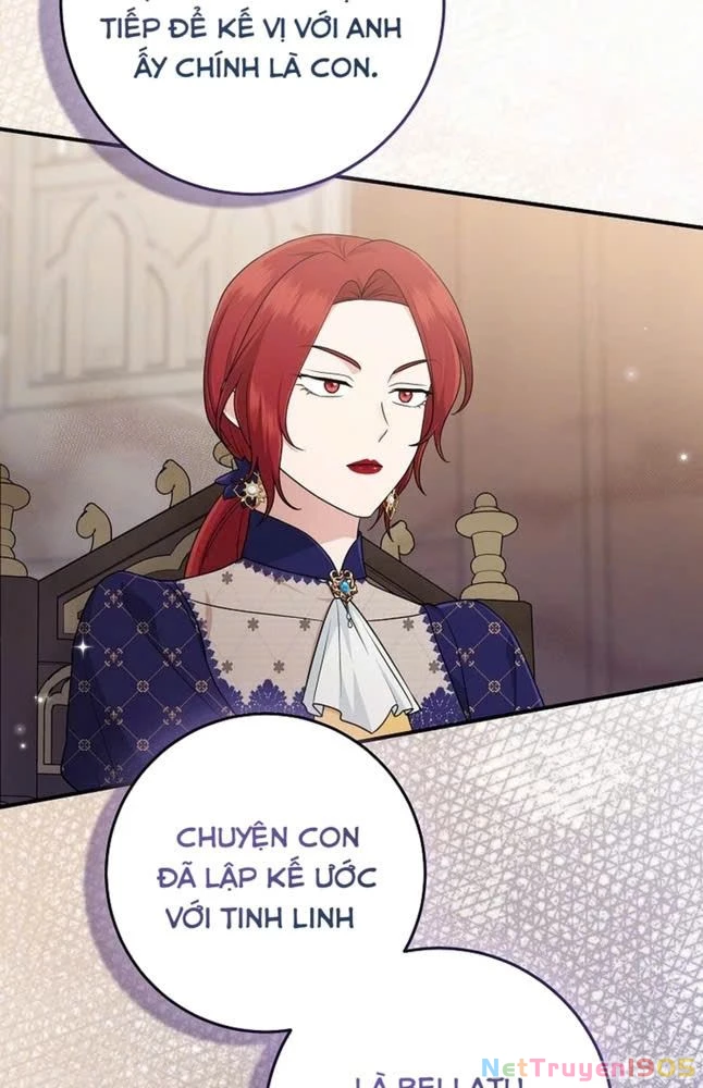 Tôi Đã Diễn Tròn Vai Một Đứa Con Gái Nuôi Chapter 62 - 39