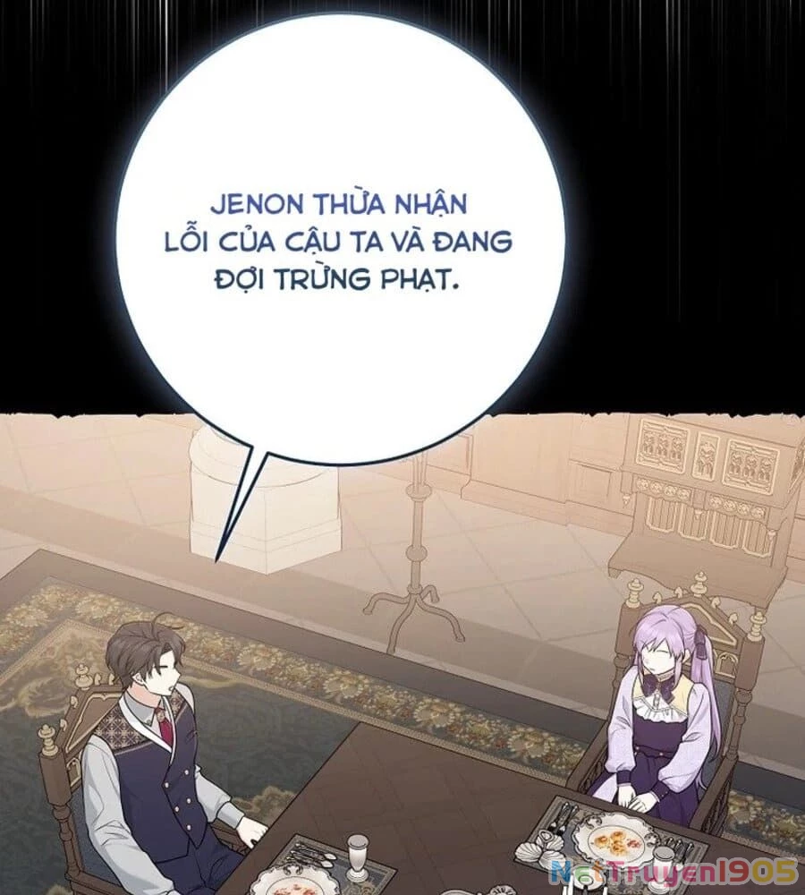 Tôi Đã Diễn Tròn Vai Một Đứa Con Gái Nuôi Chapter 63 - 5