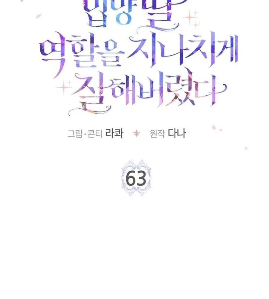 Tôi Đã Diễn Tròn Vai Một Đứa Con Gái Nuôi Chapter 63 - 23