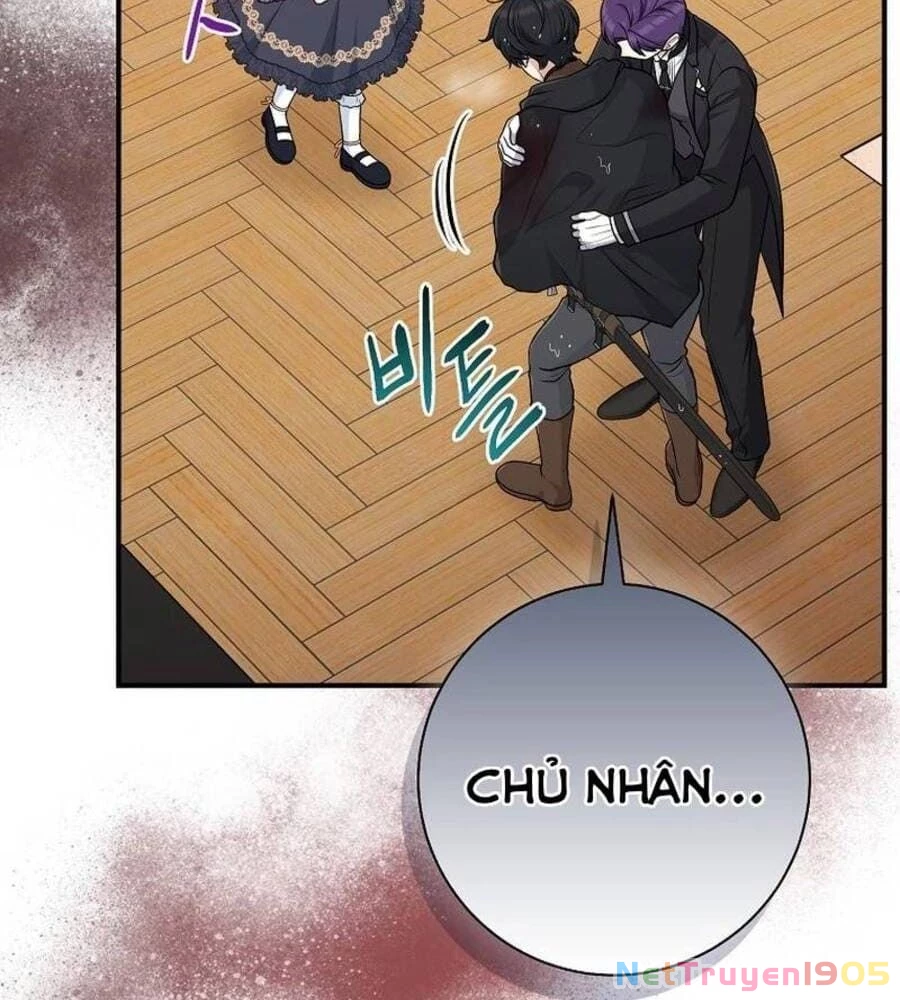 Tôi Đã Diễn Tròn Vai Một Đứa Con Gái Nuôi Chapter 63 - 62