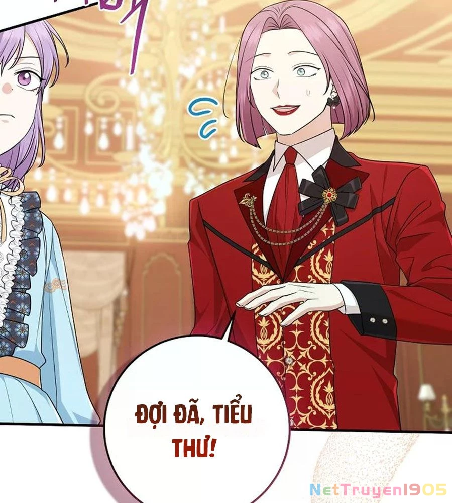 Tôi Đã Diễn Tròn Vai Một Đứa Con Gái Nuôi Chapter 64 - 21