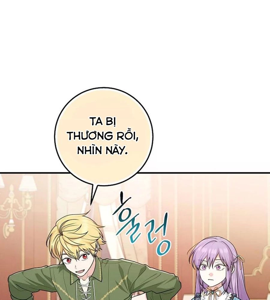Tôi Đã Diễn Tròn Vai Một Đứa Con Gái Nuôi Chapter 64 - 112