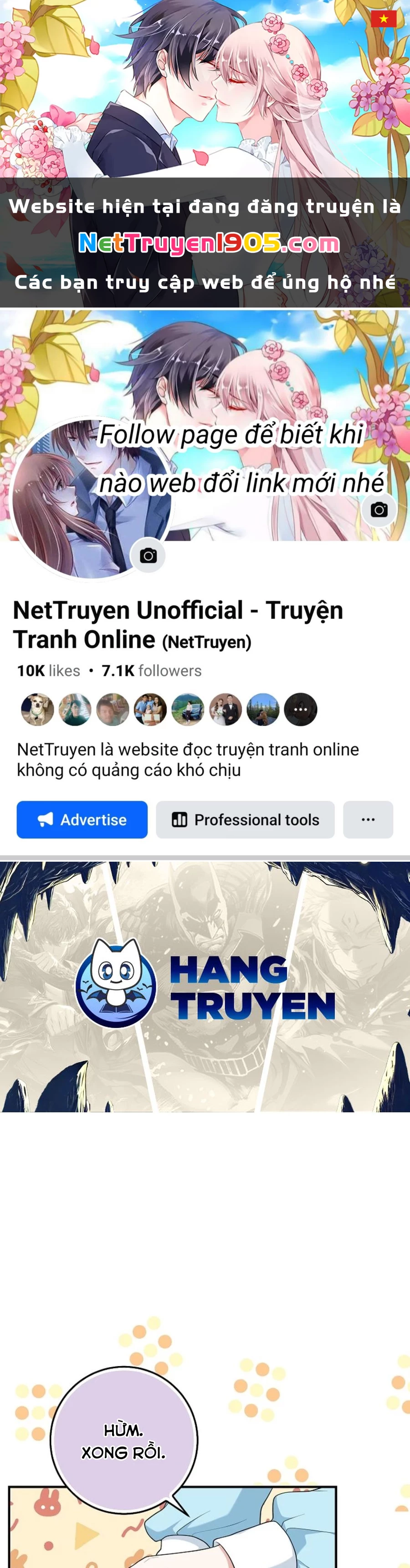 Tôi Đã Diễn Tròn Vai Một Đứa Con Gái Nuôi Chapter 65 - 1