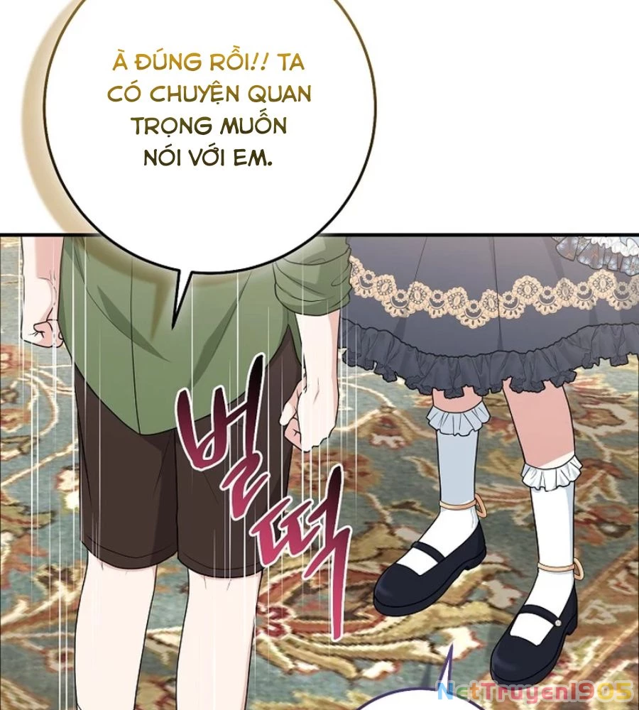 Tôi Đã Diễn Tròn Vai Một Đứa Con Gái Nuôi Chapter 65 - 11