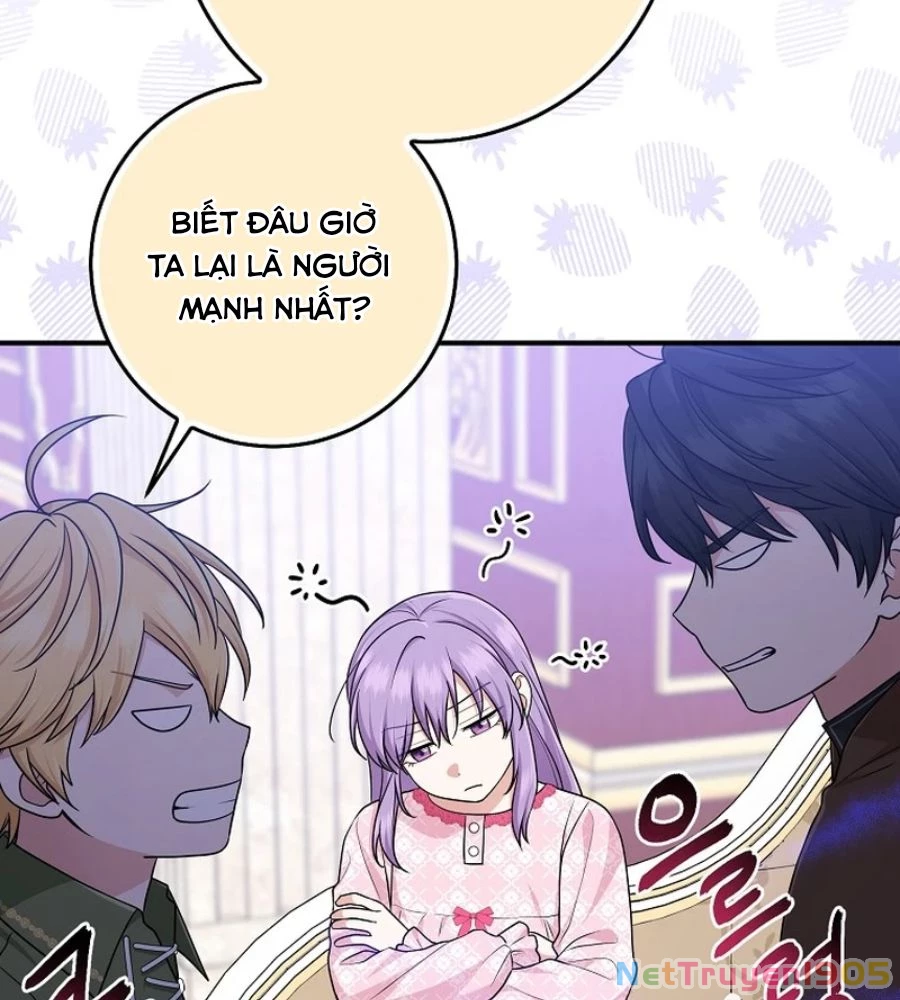 Tôi Đã Diễn Tròn Vai Một Đứa Con Gái Nuôi Chapter 65 - 28