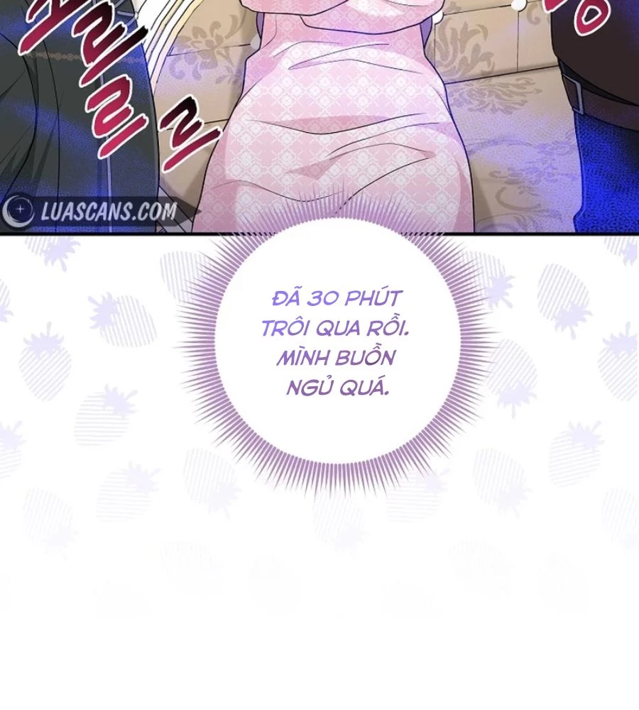 Tôi Đã Diễn Tròn Vai Một Đứa Con Gái Nuôi Chapter 65 - 29
