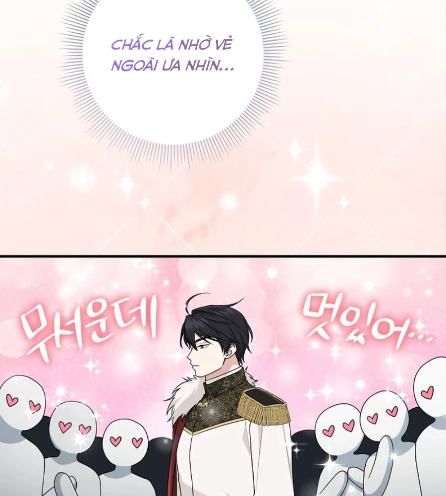 Tôi Đã Diễn Tròn Vai Một Đứa Con Gái Nuôi Chapter 65 - 85