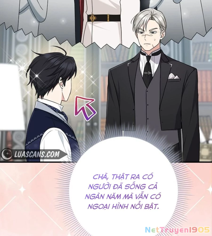 Tôi Đã Diễn Tròn Vai Một Đứa Con Gái Nuôi Chapter 65 - 86