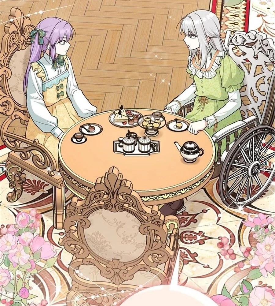 Tôi Đã Diễn Tròn Vai Một Đứa Con Gái Nuôi Chapter 66 - 6