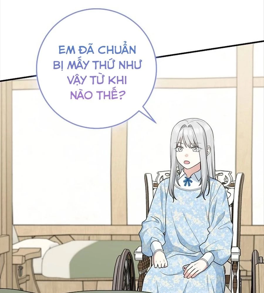 Tôi Đã Diễn Tròn Vai Một Đứa Con Gái Nuôi Chapter 67 - 98