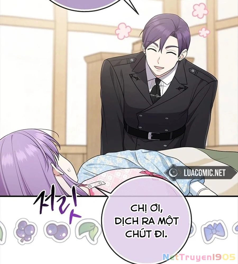 Tôi Đã Diễn Tròn Vai Một Đứa Con Gái Nuôi Chapter 68 - 11