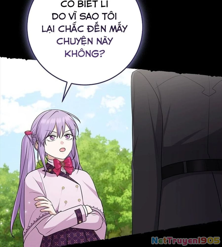 Tôi Đã Diễn Tròn Vai Một Đứa Con Gái Nuôi Chapter 69 - 105