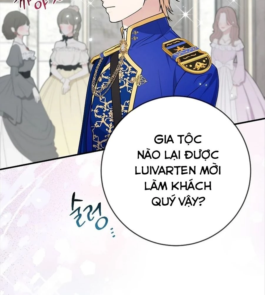 Tôi Đã Diễn Tròn Vai Một Đứa Con Gái Nuôi Chapter 70 - 8