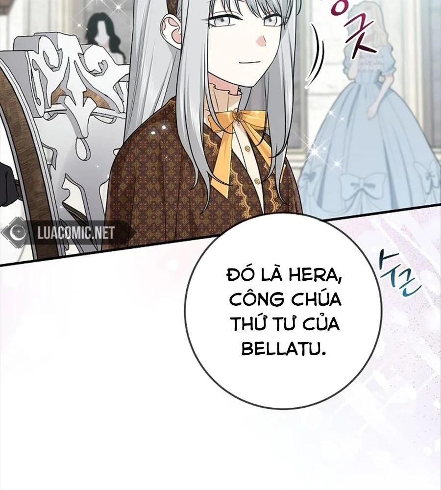 Tôi Đã Diễn Tròn Vai Một Đứa Con Gái Nuôi Chapter 70 - 10