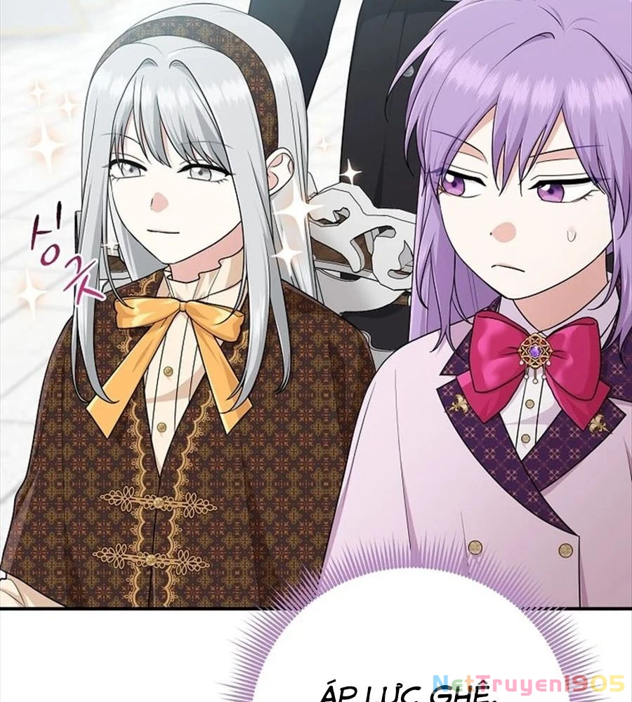 Tôi Đã Diễn Tròn Vai Một Đứa Con Gái Nuôi Chapter 70 - 12