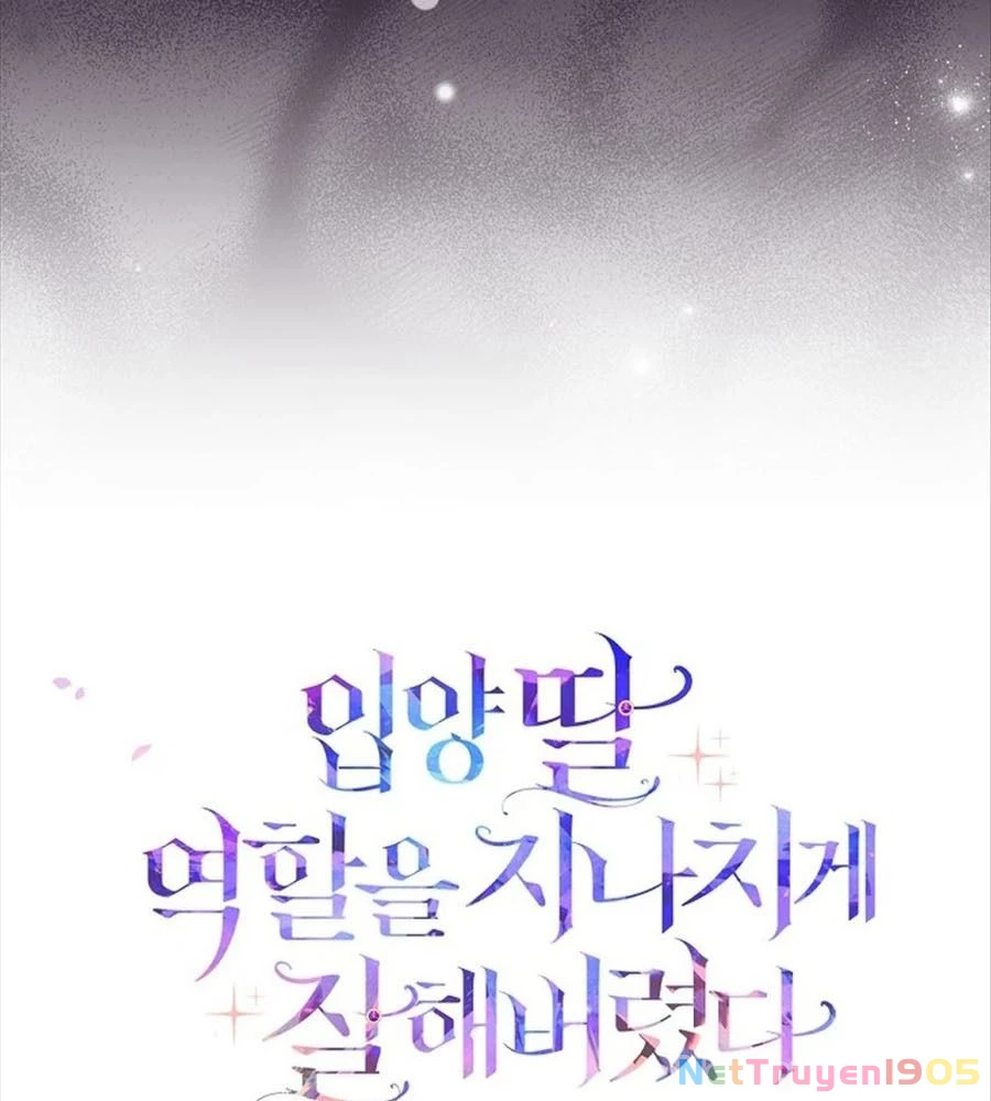 Tôi Đã Diễn Tròn Vai Một Đứa Con Gái Nuôi Chapter 70 - 26