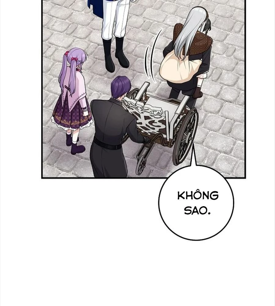 Tôi Đã Diễn Tròn Vai Một Đứa Con Gái Nuôi Chapter 70 - 55
