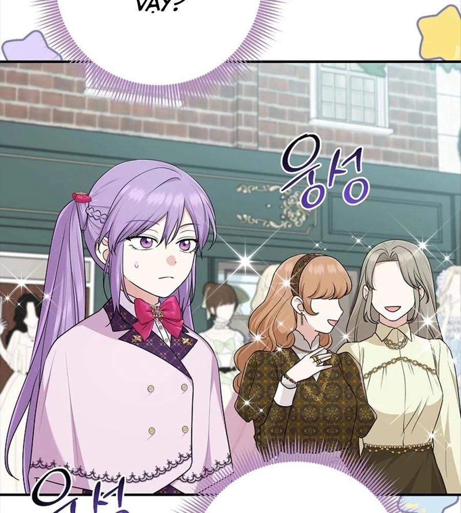 Tôi Đã Diễn Tròn Vai Một Đứa Con Gái Nuôi Chapter 70 - 66