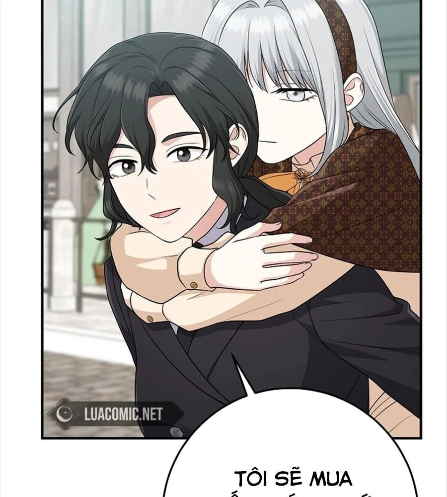 Tôi Đã Diễn Tròn Vai Một Đứa Con Gái Nuôi Chapter 70 - 73