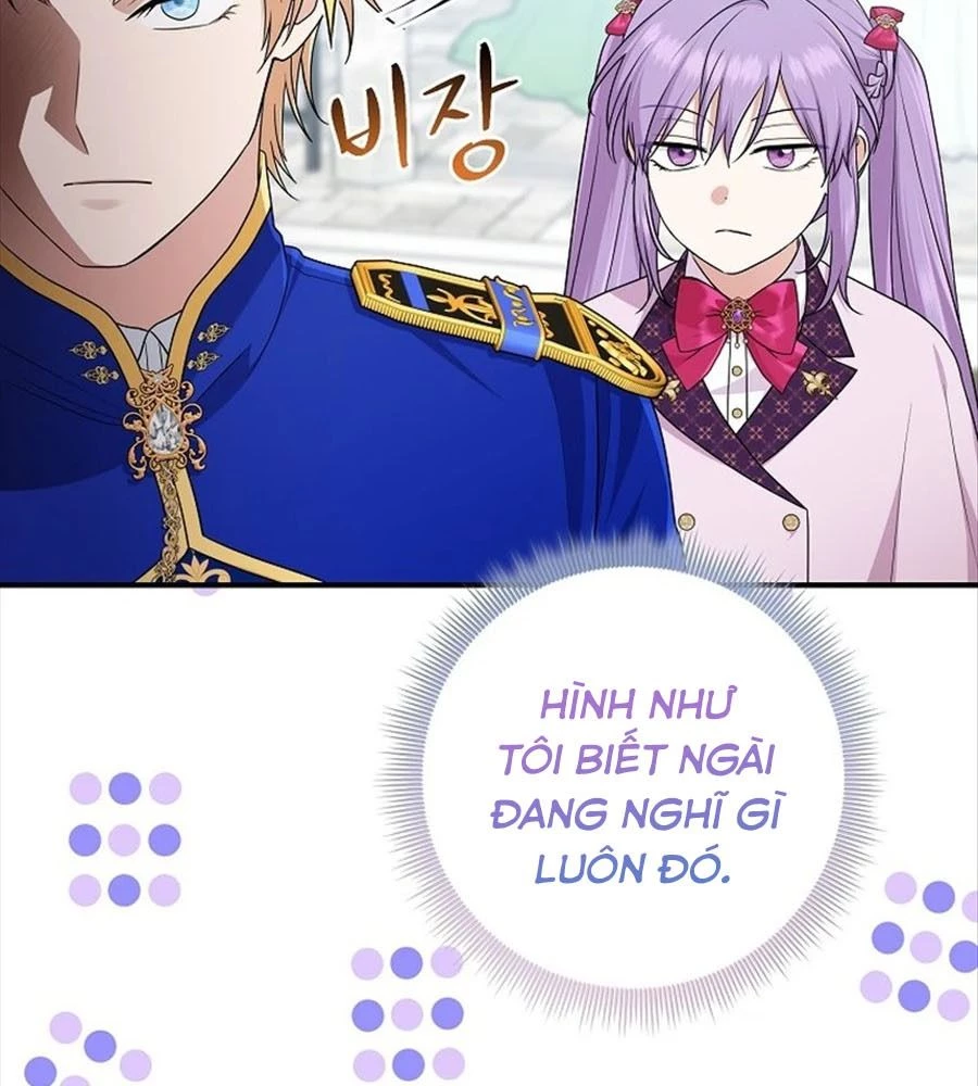 Tôi Đã Diễn Tròn Vai Một Đứa Con Gái Nuôi Chapter 70 - 81