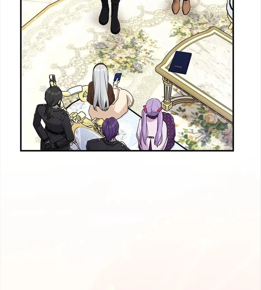 Tôi Đã Diễn Tròn Vai Một Đứa Con Gái Nuôi Chapter 70 - 132