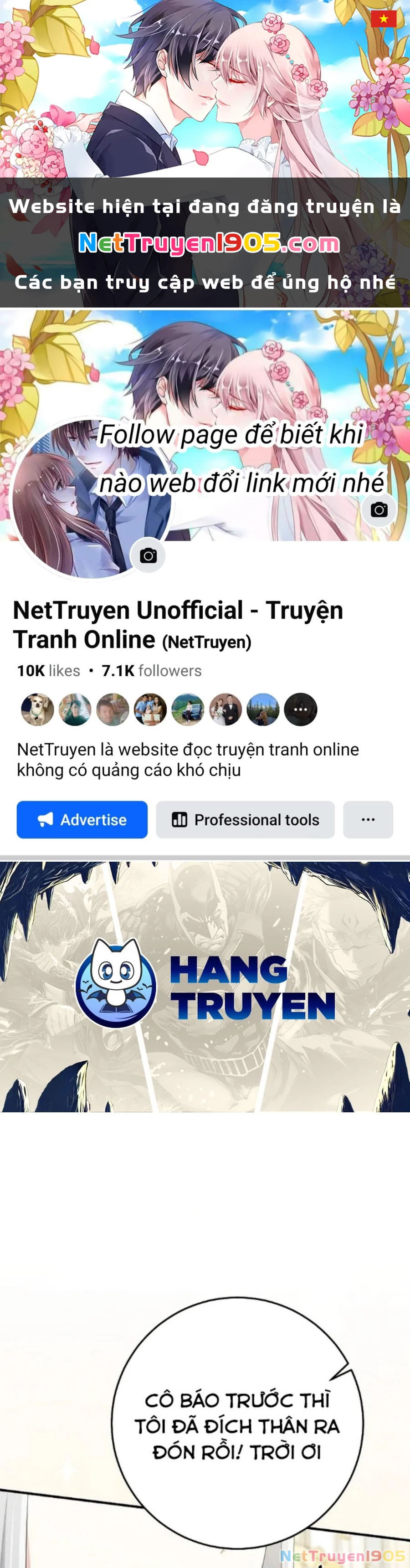 Tôi Đã Diễn Tròn Vai Một Đứa Con Gái Nuôi Chapter 71 - 1