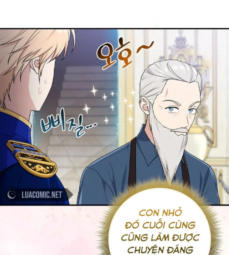 Tôi Đã Diễn Tròn Vai Một Đứa Con Gái Nuôi Chapter 71 - 9