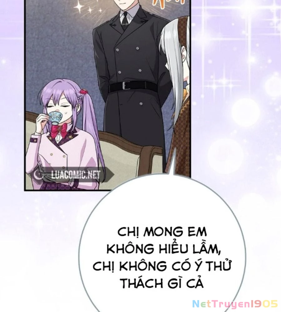 Tôi Đã Diễn Tròn Vai Một Đứa Con Gái Nuôi Chapter 71 - 101