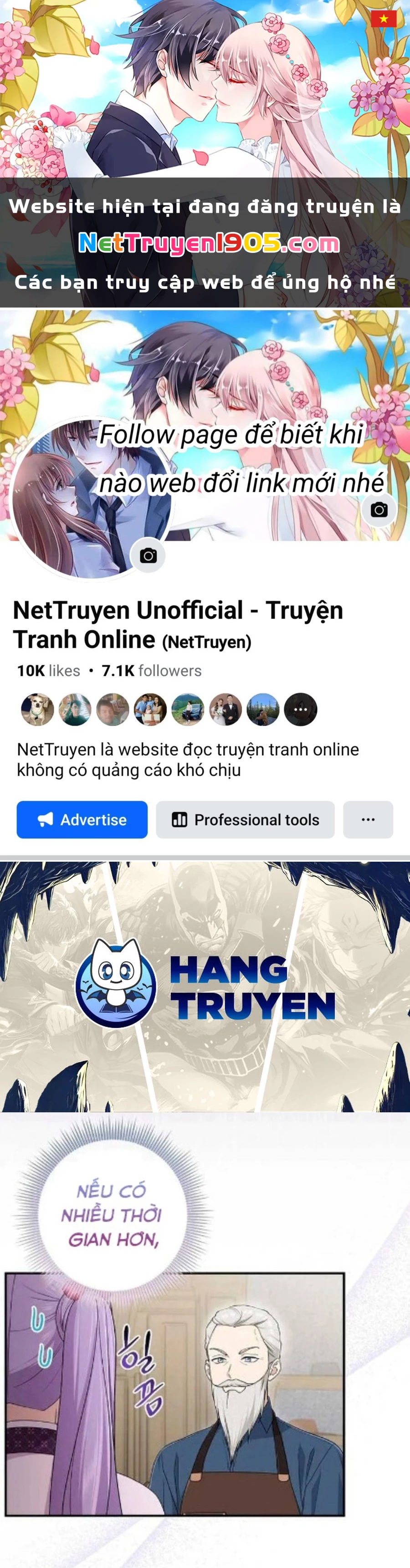 Tôi Đã Diễn Tròn Vai Một Đứa Con Gái Nuôi Chapter 72 - 1