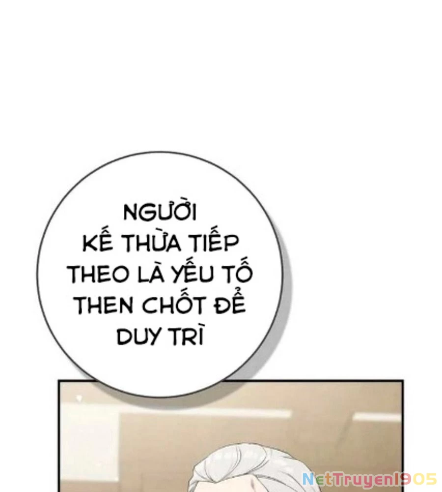Tôi Đã Diễn Tròn Vai Một Đứa Con Gái Nuôi Chapter 72 - 11