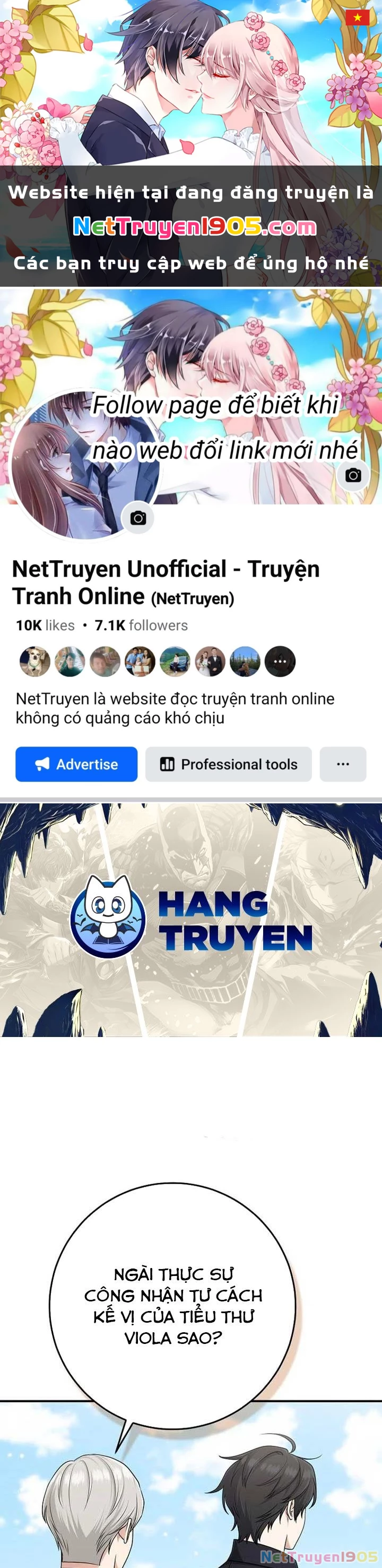 Tôi Đã Diễn Tròn Vai Một Đứa Con Gái Nuôi Chapter 76 - 1